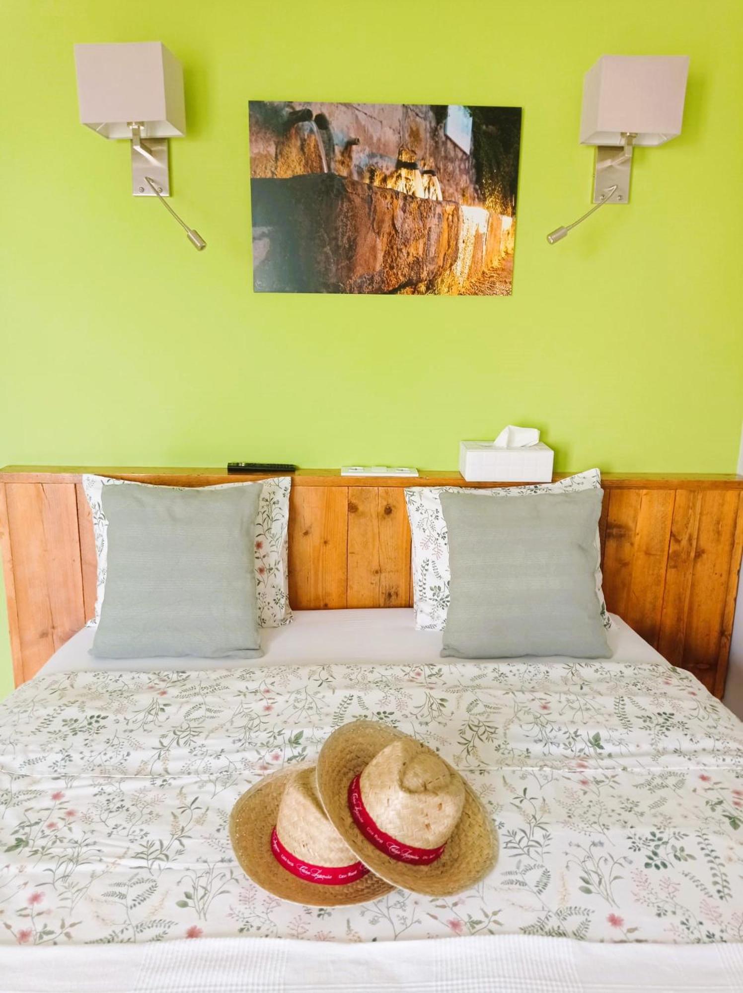 Casa Lennisa Bed & Breakfast Campell Eksteriør bilde